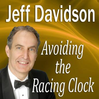 Download Avoiding the Racing Clock by Made For Success