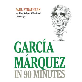 Download García Márquez in 90 Minutes by Paul Strathern