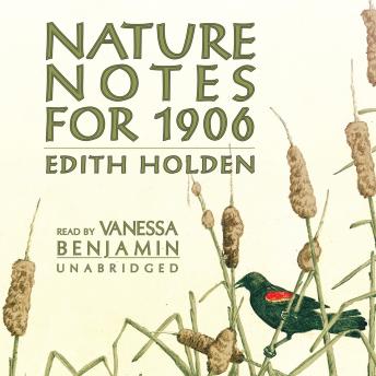 Nature Notes for 1906