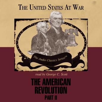 American Revolution Pt. II, George H. Smith