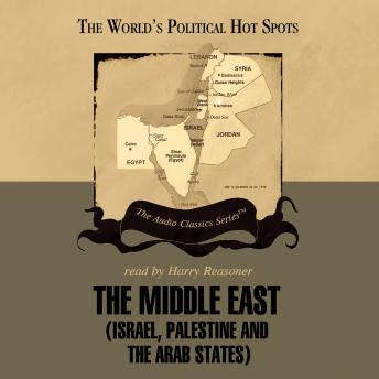 Middle East, Wendy McElroy