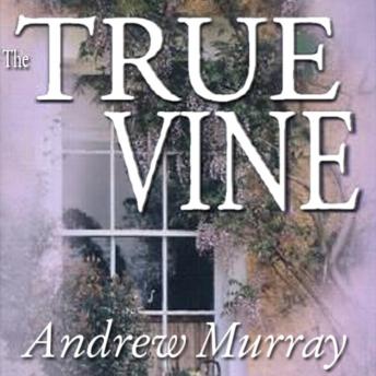 True Vine, Andrew Murray
