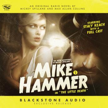 The New Adventures of Mickey Spillane's Mike Hammer, Vol. 2: The Little Death