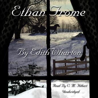 Ethan Frome sample.