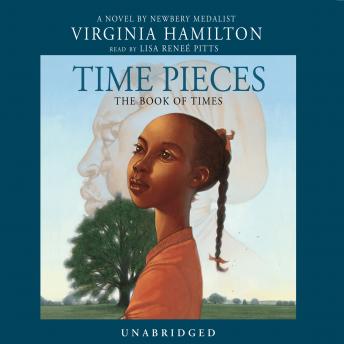 Time Pieces: The Book of Times