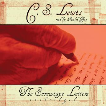 Screwtape Letters sample.