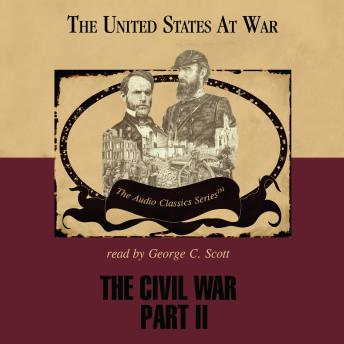 Civil War Part II, Jeffrey Rogers Hummel