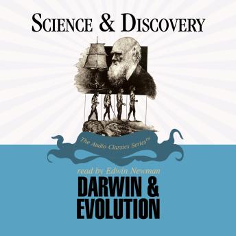 Darwin and Evolution sample.