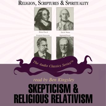 Skepticism and Religious Relativism