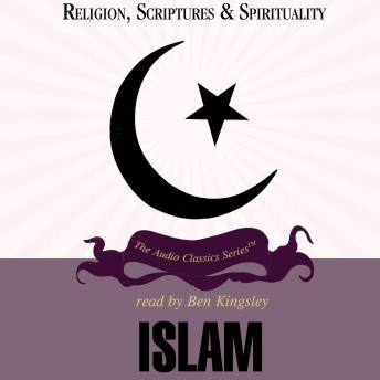 Listen Islam By Dr. Charles Adams Audiobook audiobook
