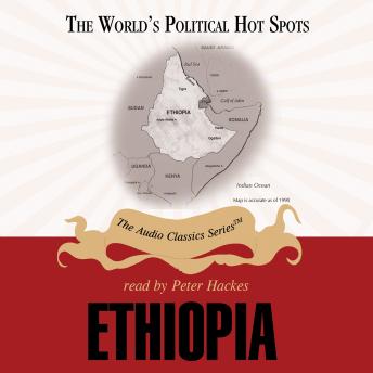 Ethiopia and East Africa