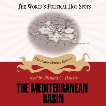 Mediterranean Basin, Ralph Racio