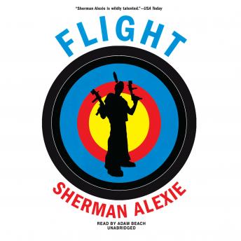 Flight, Sherman Alexie