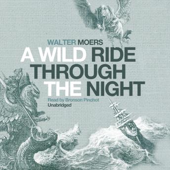 A Wild Ride through the Night
