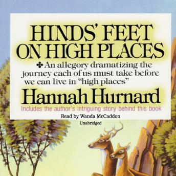 Hinds’ Feet on High Places