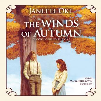 Download Winds of Autumn by Janette Oke