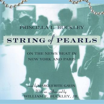 String Of Pearls sample.