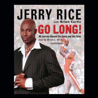 Go Long!: My Journey beyond the Game and the Fame