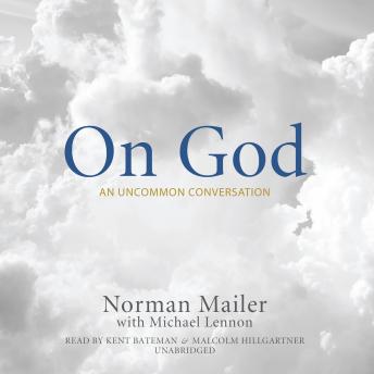 On God: An Uncommon Conversation sample.