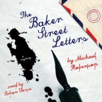 Baker Street Letters, Michael Robertson
