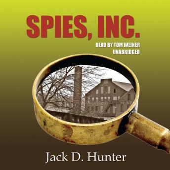 Spies, Inc.