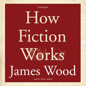 How Fiction Works sample.