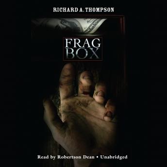 Frag Box: A Herman Jackson Mystery