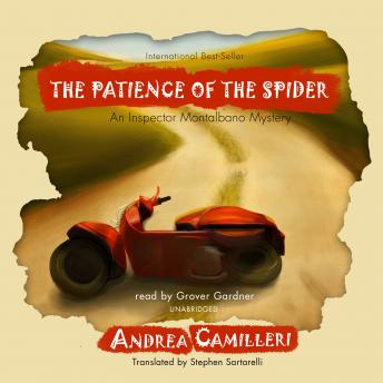 The Patience of the Spider: An Inspector Montalbano Mystery