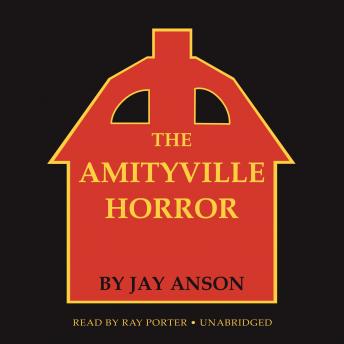 Amityville Horror sample.