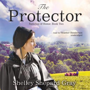 Protector, Shelley Shepard Gray
