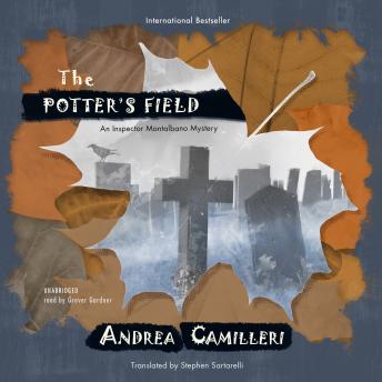 The Potter’s Field: An Inspector Montalbano Mystery
