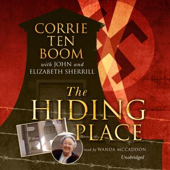 Download Hiding Place by Corrie Ten Boom