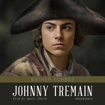 Download Johnny Tremain by Esther Forbes