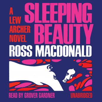 Sleeping Beauty, Ross MacDonald