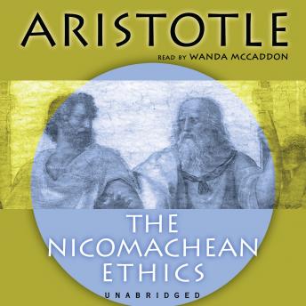 Nicomachean Ethics, Audio book by Aristotle  