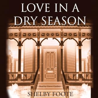 Love in a Dry Season