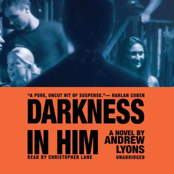 Darkness in Him