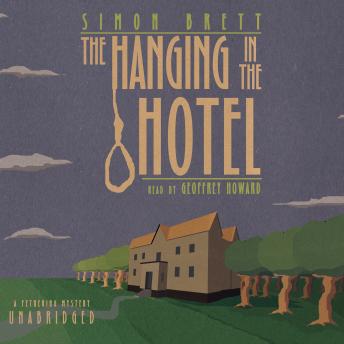 The Hanging in the Hotel: A Fethering Mystery