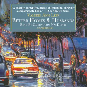 Better Homes and Husbands