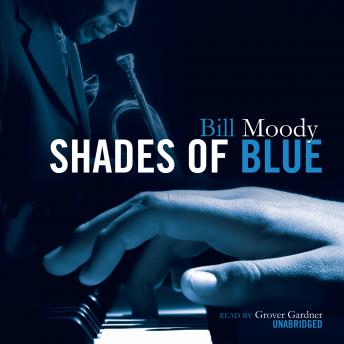 Shades of Blue: An Evan Horne Mystery sample.