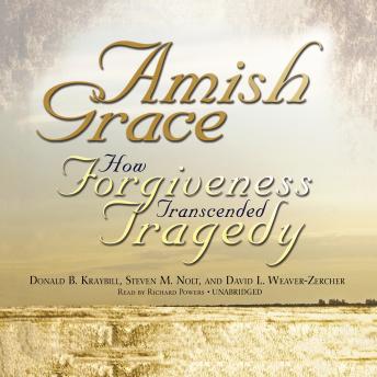 Download Amish Grace: How Forgiveness Transcended Tragedy by Donald B. Kraybill, Steven M. Nolt, David L. Weaver-Zercher