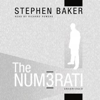 Download Numerati by Stephen Baker