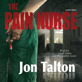 Pain Nurse, Jon Talton