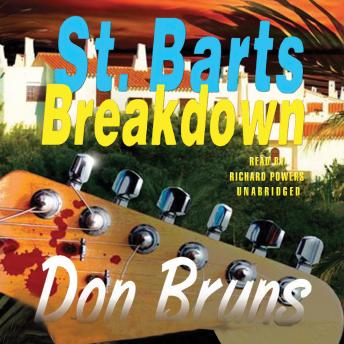 St. Barts Breakdown: A Novel