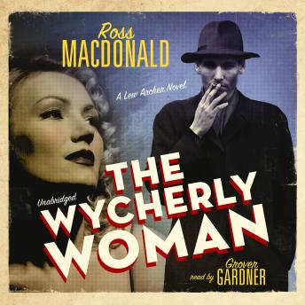Wycherly Woman, Ross MacDonald