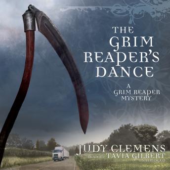 Grim Reaper's Dance, Judy Clemens
