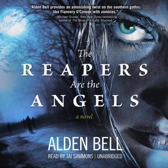Reapers Are the Angels: A Novel sample.