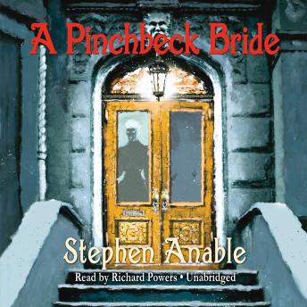 A Pinchbeck Bride