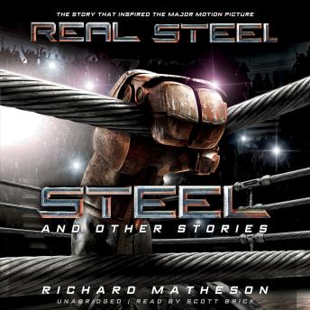Steel, and Other Stories sample.