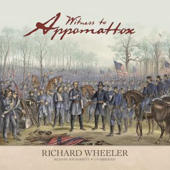 Witness to Appomattox